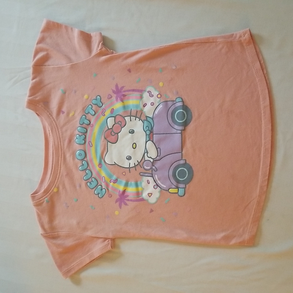 Hello Kitty Shirt